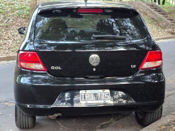 Vendo Gol trend 2010 pack 3