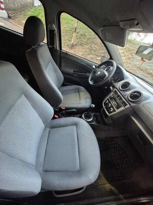 Vendo Gol trend 2010 pack 3