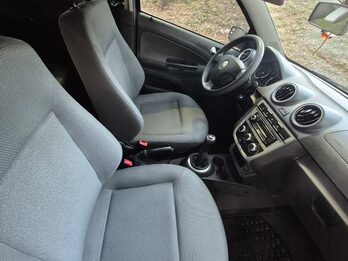 Vendo Gol trend 2010 pack 3