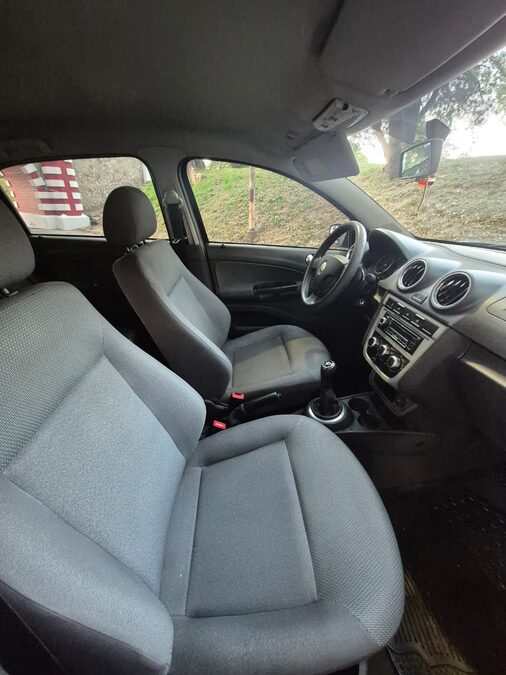 Vendo Gol trend 2010 pack 3
