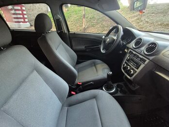Vendo Gol trend 2010 pack 3