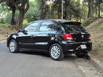 Vendo Gol trend 2010 pack 3