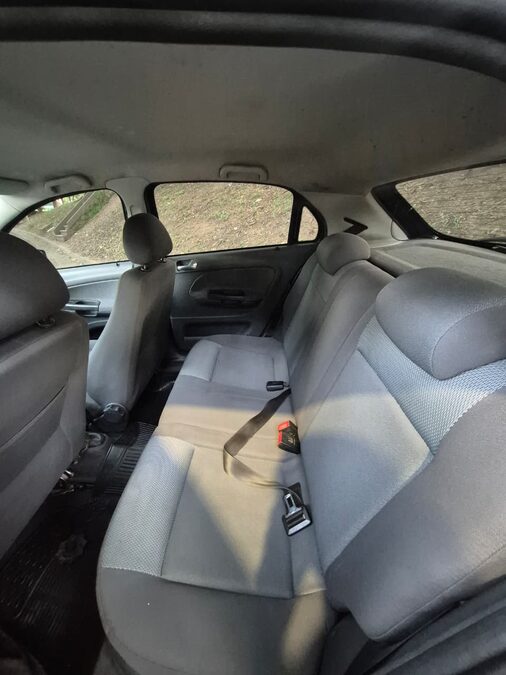 Vendo Gol trend 2010 pack 3