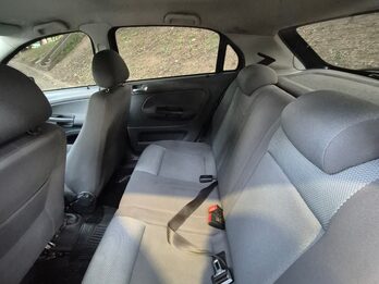 Vendo Gol trend 2010 pack 3