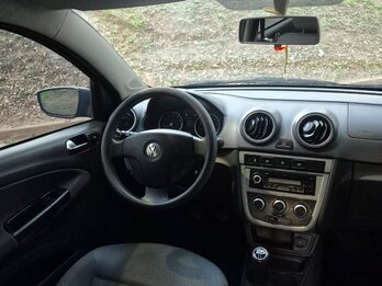 Vendo Gol trend 2010 pack 3