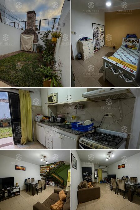 VENTA DE DUPLEX EN AVENIDA RAMIREZ