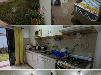 VENTA DE DUPLEX EN AVENIDA RAMIREZ