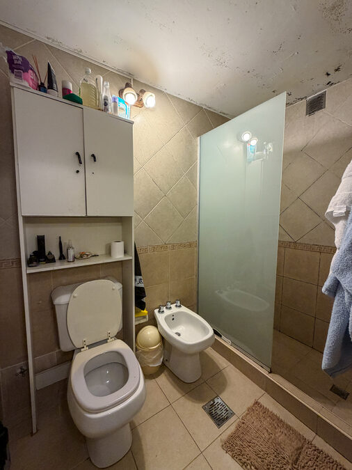 VENTA DE DUPLEX EN AVENIDA RAMIREZ