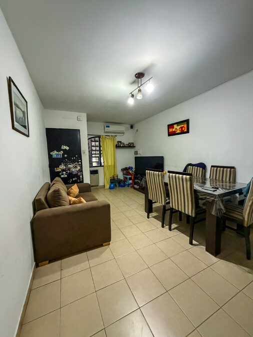 VENTA DE DUPLEX EN AVENIDA RAMIREZ