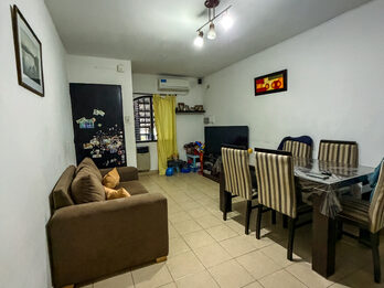 VENTA DE DUPLEX EN AVENIDA RAMIREZ