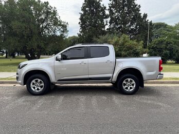 Chevrolet S10 - 2019 2.8TD 4X2 LT