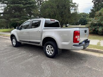 Chevrolet S10 - 2019 2.8TD 4X2 LT