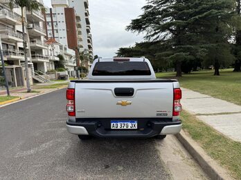 Chevrolet S10 - 2019 2.8TD 4X2 LT