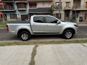 Chevrolet S10 - 2019 2.8TD 4X2 LT