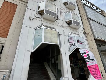 Oficinas en zona Tribunales