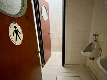Oficinas en zona Tribunales