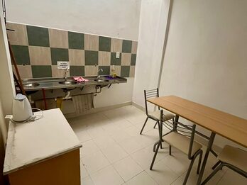 Oficinas en zona Tribunales