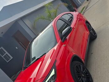 Fiat Fastback Abarth My26
