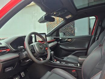 Fiat Fastback Abarth My26