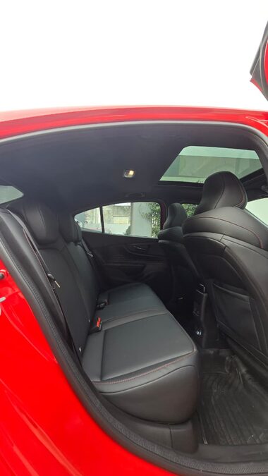 Fiat Fastback Abarth My26