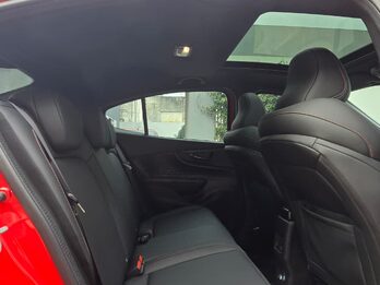 Fiat Fastback Abarth My26