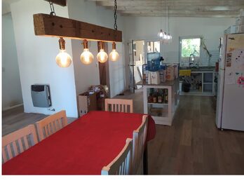 VENTA CASA EN ESQ. ORO VERDE - AMPLIO TERRENO