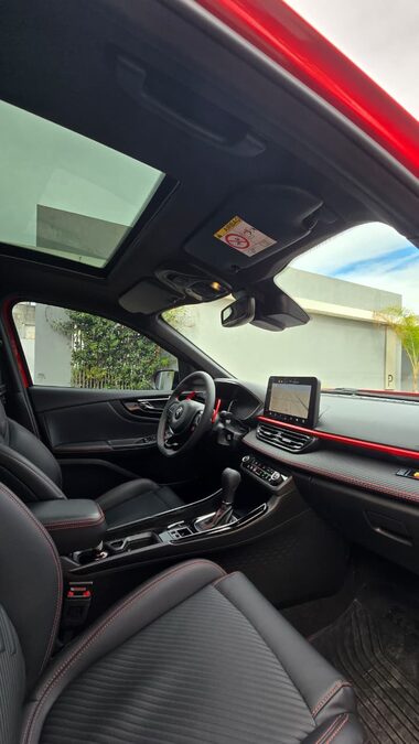 Fiat Fastback Abarth My26