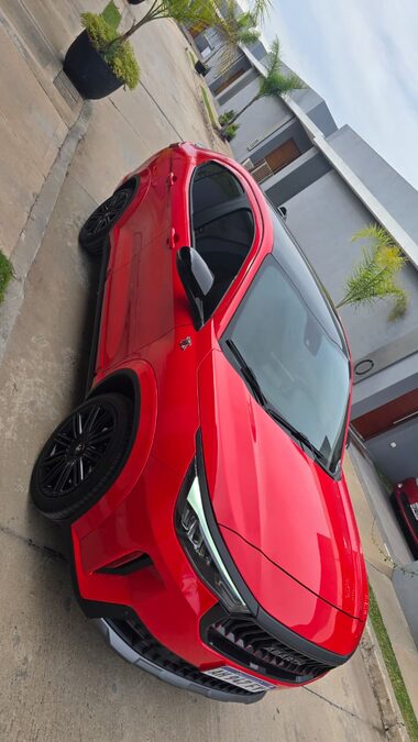 Fiat Fastback Abarth My26