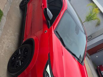 Fiat Fastback Abarth My26
