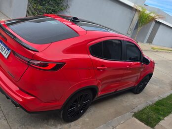 Fiat Fastback Abarth My26