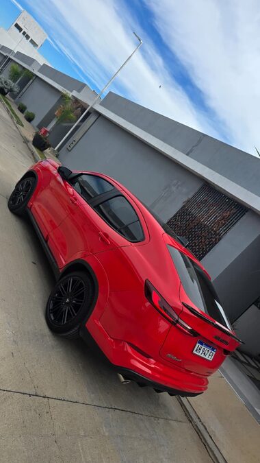 Fiat Fastback Abarth My26