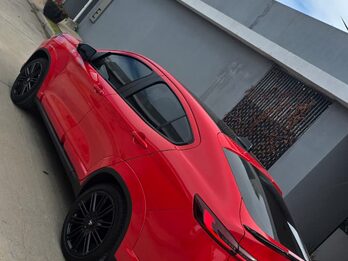 Fiat Fastback Abarth My26