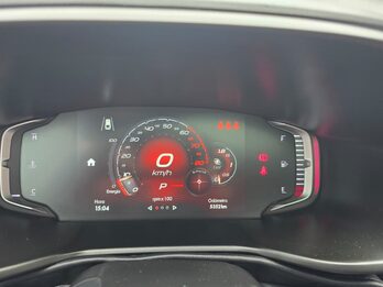 Fiat Fastback Abarth My26