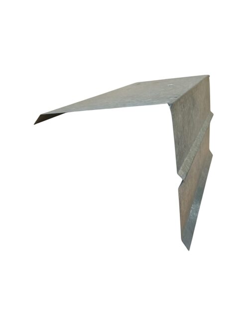 Cenefa 150x150 galvanizada
