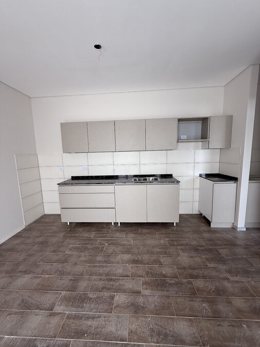Departamentos a estrenar de 1 a 3 dormitorios.