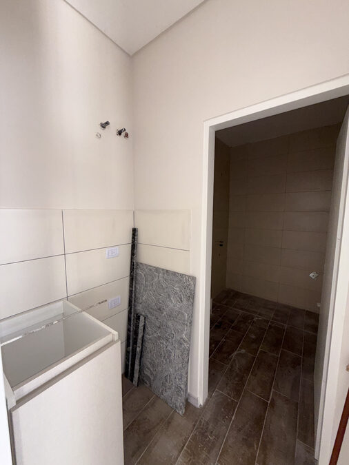 Departamentos a estrenar de 1 a 3 dormitorios.
