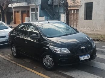 !!!! OPORTUNIDAD !!!! CHEVROLET PRISMA JOY 2016 - KM 46.800 - $ 14.900.000