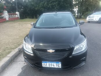 !!!! OPORTUNIDAD !!!! CHEVROLET PRISMA JOY 2016 - KM 46.800 - $ 14.900.000