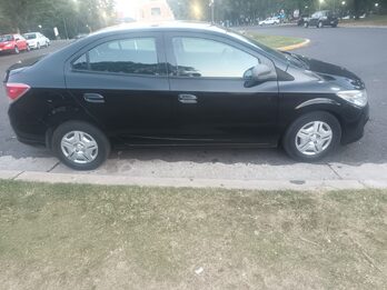 !!!! OPORTUNIDAD !!!! CHEVROLET PRISMA JOY 2016 - KM 46.800 - $ 14.900.000