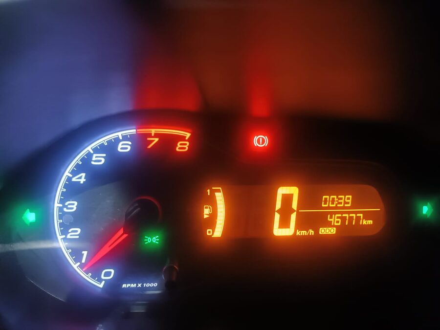 !!!! OPORTUNIDAD !!!! CHEVROLET PRISMA JOY 2016 - KM 46.800 - $ 14.900.000