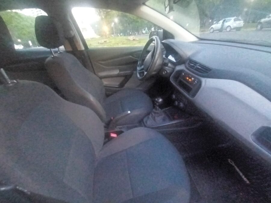 !!!! OPORTUNIDAD !!!! CHEVROLET PRISMA JOY 2016 - KM 46.800 - $ 14.900.000