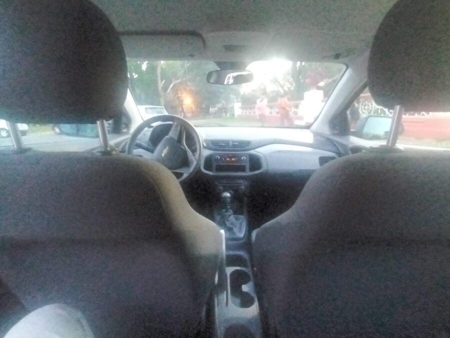 !!!! OPORTUNIDAD !!!! CHEVROLET PRISMA JOY 2016 - KM 46.800 - $ 14.900.000