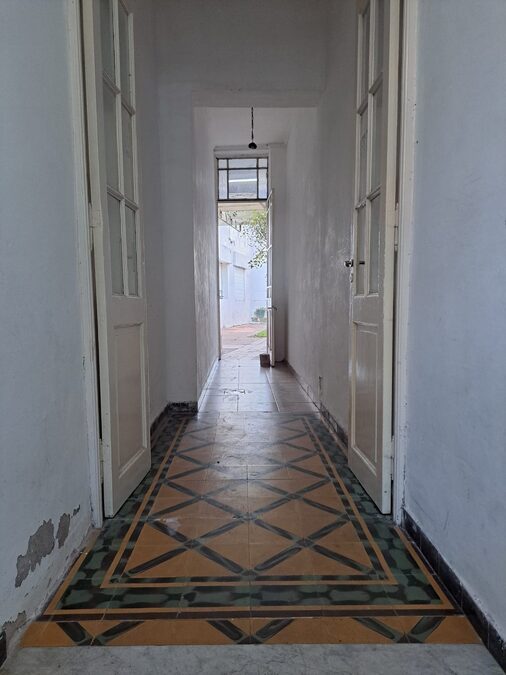 Alquilo departamento tipo casa 2 dormitorios z/ centrica