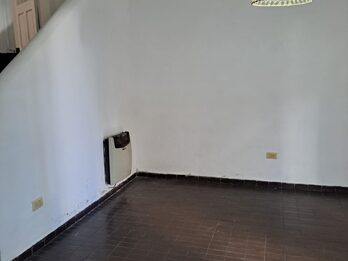 Alquilo departamento tipo casa 2 dormitorios z/ centrica