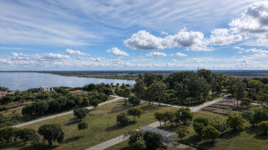 Lotes De +450m2 Con Todos Los Servicios En Urbanización Terrazas | Viví La Naturaleza