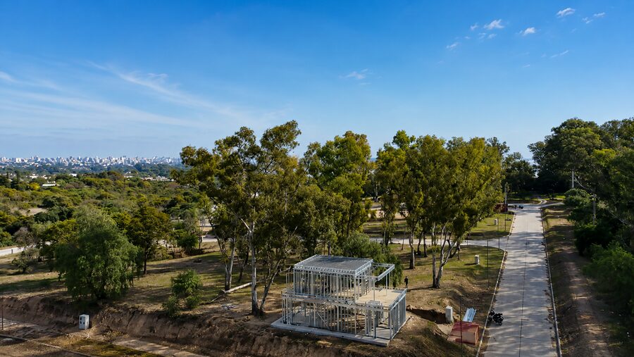 Lotes De +450m2 Con Todos Los Servicios En Urbanización Terrazas | Viví La Naturaleza