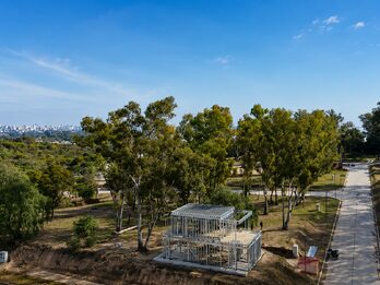 Lotes De +450m2 Con Todos Los Servicios En Urbanización Terrazas | Viví La Naturaleza