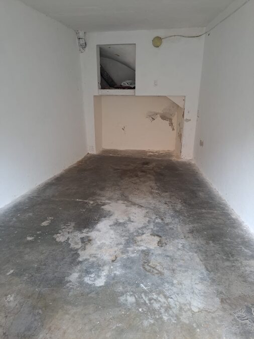 Alquilo departamento tipo casa 2 dormitorios z/ centrica
