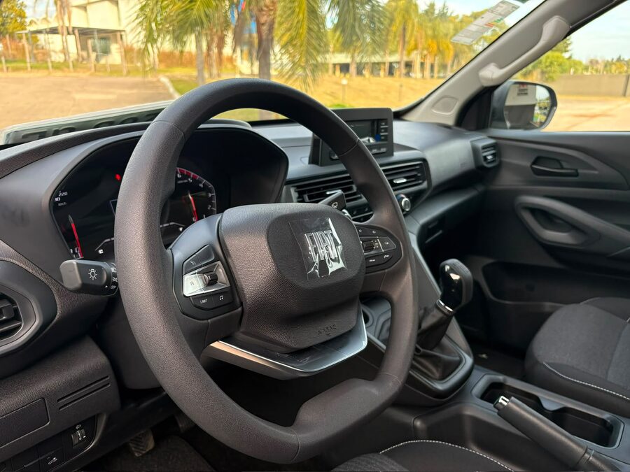 FIAT TITANO versiones ENDURANCE, FREEDOM, RANCH ¡¡0KM!! Entrega inmediata - Recibo vehículos