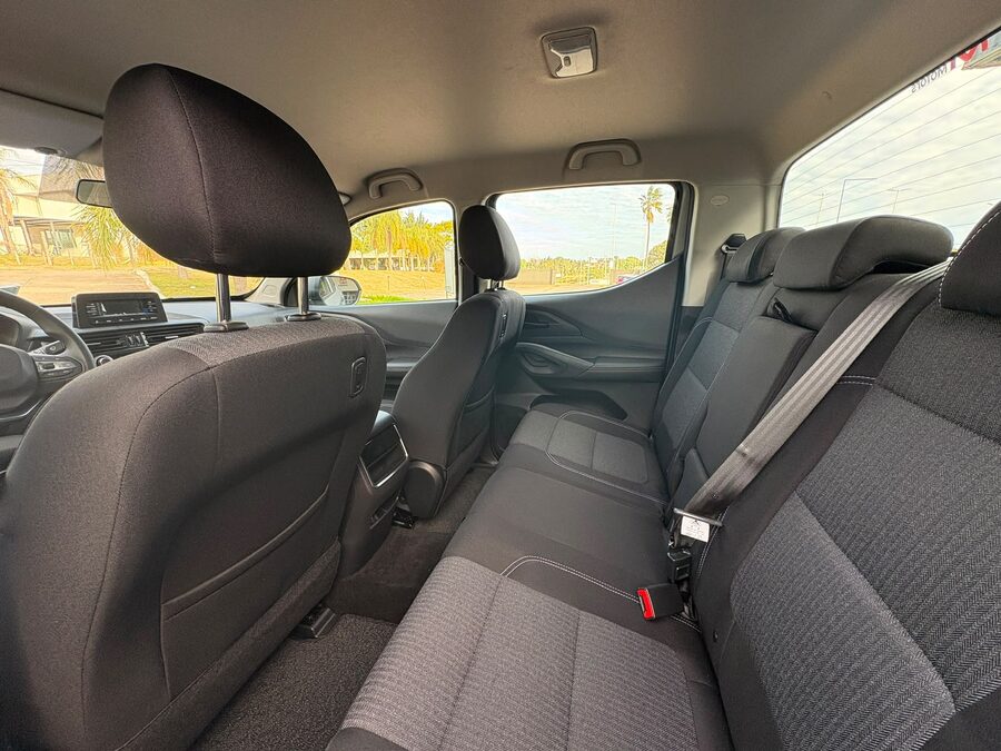 FIAT TITANO versiones ENDURANCE, FREEDOM, RANCH ¡¡0KM!! Entrega inmediata - Recibo vehículos